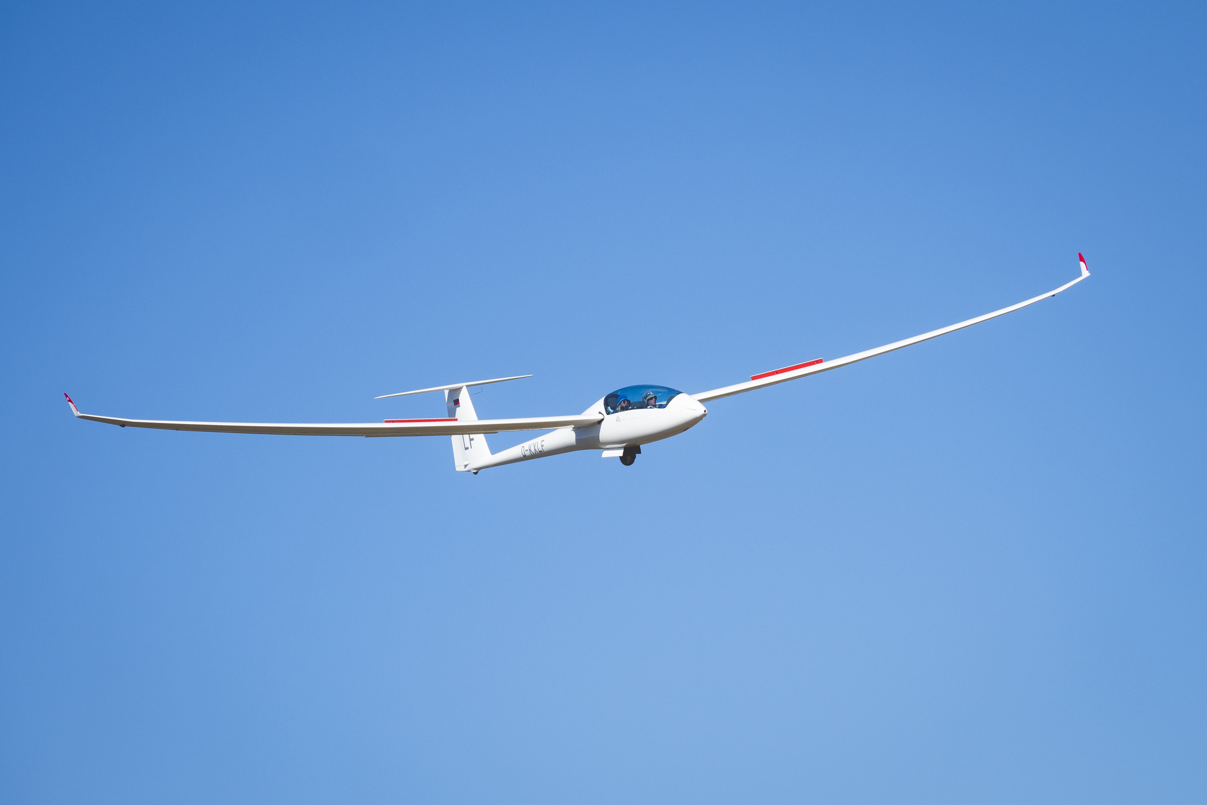 Photo de groupe G-NAV